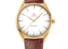 Omega Seamaster 522.53.40.20.04.001 -
