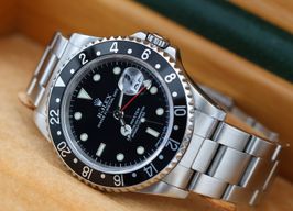 Rolex GMT-Master 16700 -