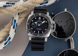 Panerai Luminor Submersible PAM00683 -