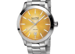 Eberhard & Co. Aiglon 41030.16 SE CA2C (2026) - 41mm Staal