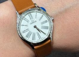 Omega De Ville Trésor 428.17.26.60.04.004 -