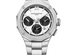 Baume & Mercier Riviera M0A10827 -