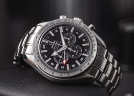 Omega Speedmaster Broad Arrow 3581.50.00 -