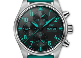 IWC Pilot Chronograph IW388108 -