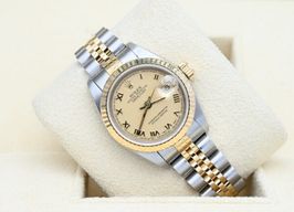 Rolex Lady-Datejust 69173 -