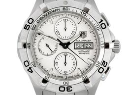 TAG Heuer Aquaracer 300M CAF2110 -