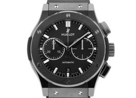 Hublot Classic Fusion Chronograph 520.CM.1170.CM -