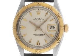 Rolex Datejust Turn-O-Graph 16263 -