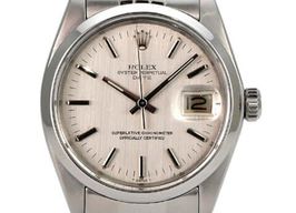 Rolex Oyster Perpetual Date 115200 (1973) - 34mm Staal