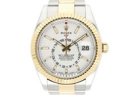 Rolex Sky-Dweller 326933 -