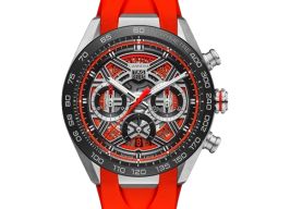 TAG Heuer Carrera CBU2082.FT6275 -