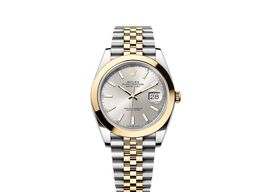 Rolex Datejust 41 126303 -
