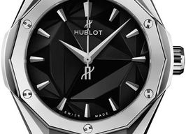 Hublot Classic Fusion 550.NS.1800.RX.ORL19 -