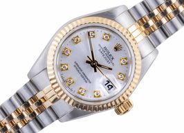 Rolex Lady-Datejust 69173 -