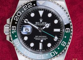 Rolex GMT-Master II 126720VTNR -