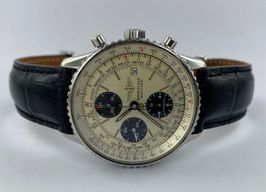 Breitling Montbrillant A41330 -