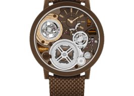 Piaget Altiplano G0A51540 -