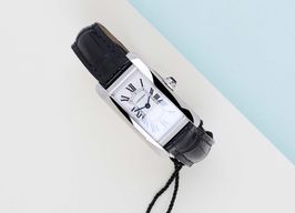 Cartier Tank Américaine WSTA0016 -