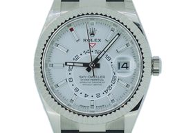Rolex Sky-Dweller 336239 -