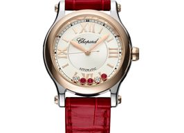 Chopard Happy Sport 278573-6026 -