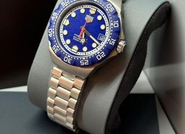 TAG Heuer Formula 1 WBY1112.BA0042 -