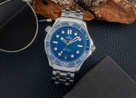 Omega Seamaster Diver 300 M 210.30.42.20.03.001 -