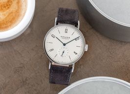 NOMOS Tangomat 601 -