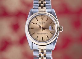 Rolex Datejust 31 68273 -