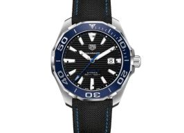 TAG Heuer Aquaracer 300M WAY201C.FC6395 -