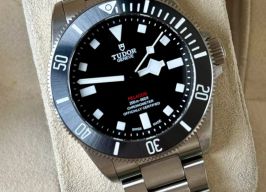 Tudor Pelagos 25407N (2026) - 39mm Titanium