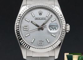 Rolex Datejust 36 116139 -
