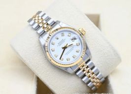 Rolex Lady-Datejust 79173 -