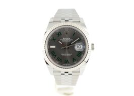 Rolex Datejust 41 126334 -