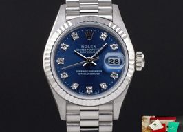 Rolex Lady-Datejust 69179 -