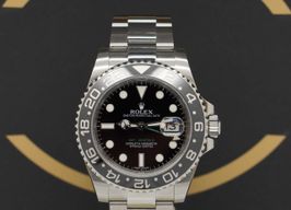 Rolex GMT-Master II 116710LN -