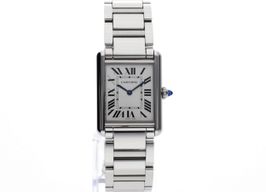 Cartier Tank 4323 -