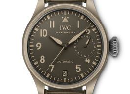 IWC Big Pilot IW506003 -