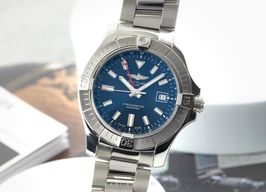 Breitling Avenger A32395101C1A1 -