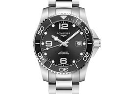 Longines HydroConquest L3.781.4.56.6 -