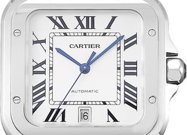 Cartier Santos WSSA0018 -