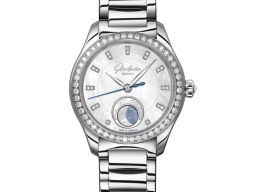 Glashütte Original Lady Serenade 1-35-14-02-12-14 -