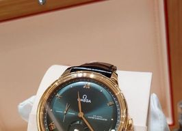 Omega Unknown 434.53.41.21.10.001 -
