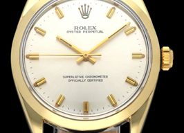 Rolex Oyster Perpetual 1024 (1971) - 34mm Staal