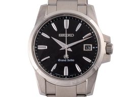 Grand Seiko Elegance Collection SBGX055 -