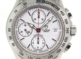 Tudor Chronautic 79380 (2010) - 41 mm Steel case