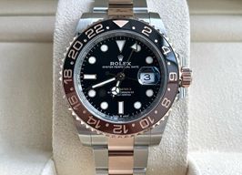 Rolex GMT-Master II 126711CHNR -