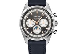 Zenith Chronomaster Original 03.3400.3610/39.C910 -