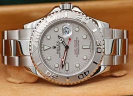 Rolex Yacht-Master 40 16622 -