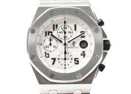 Audemars Piguet Royal Oak Offshore Chronograph Volcano 26170ST.OO.D091CR.01 -