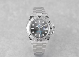 Rolex Yacht-Master 40 126622 (2024) - 40 mm Steel case